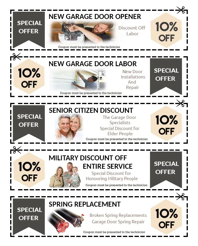 GarageDoorsStore Crestwood, KY 502-221-3076 - coupons-bg